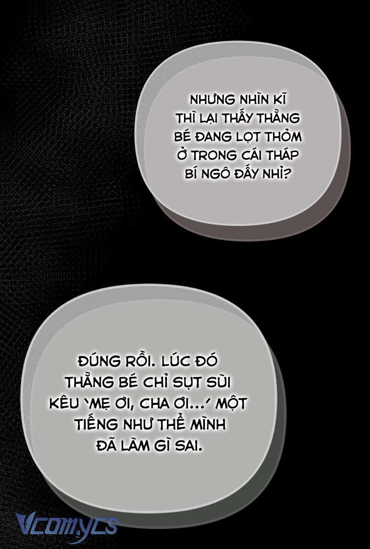 Lần Đầu Bé Út Được Yêu Thương Chương 27 - Trang 45