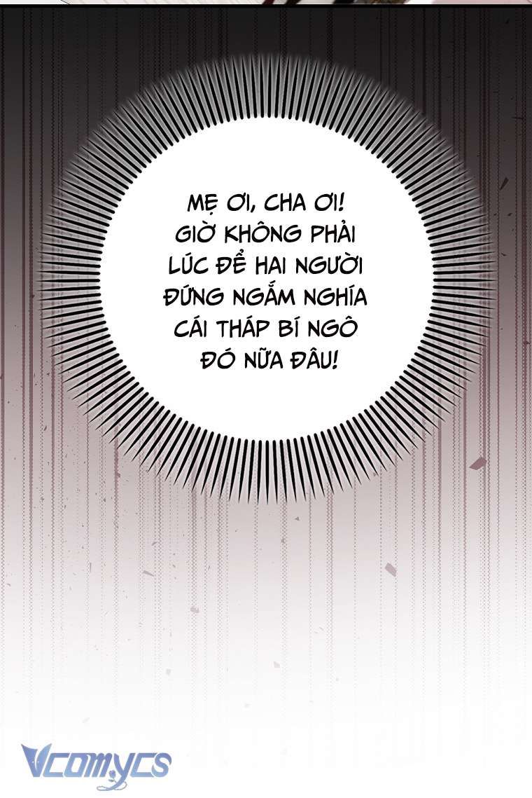 Lần Đầu Bé Út Được Yêu Thương Chương 27 - Trang 48