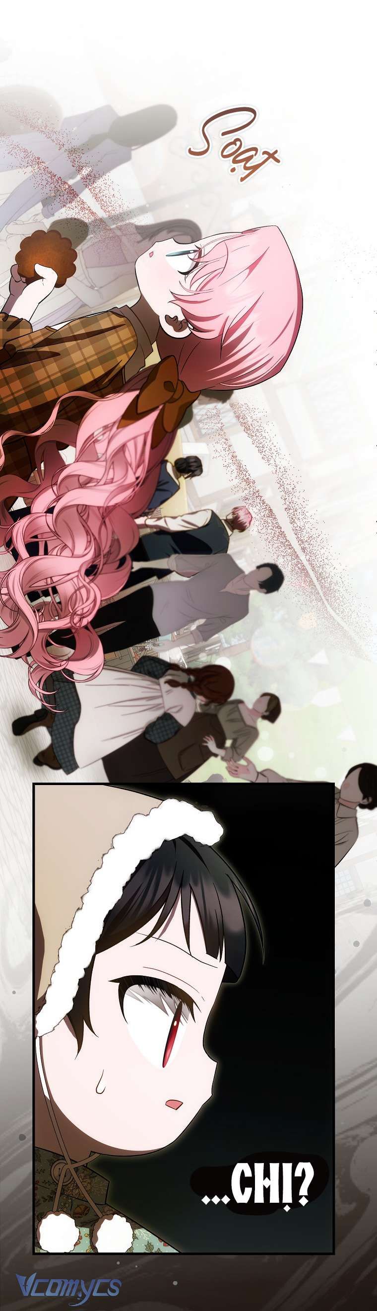 Lần Đầu Bé Út Được Yêu Thương Chương 27 - Trang 49