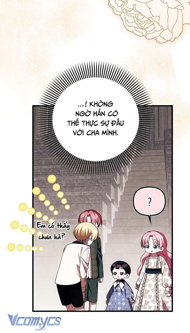 Lần Đầu Bé Út Được Yêu Thương Chương 27 - Trang 6