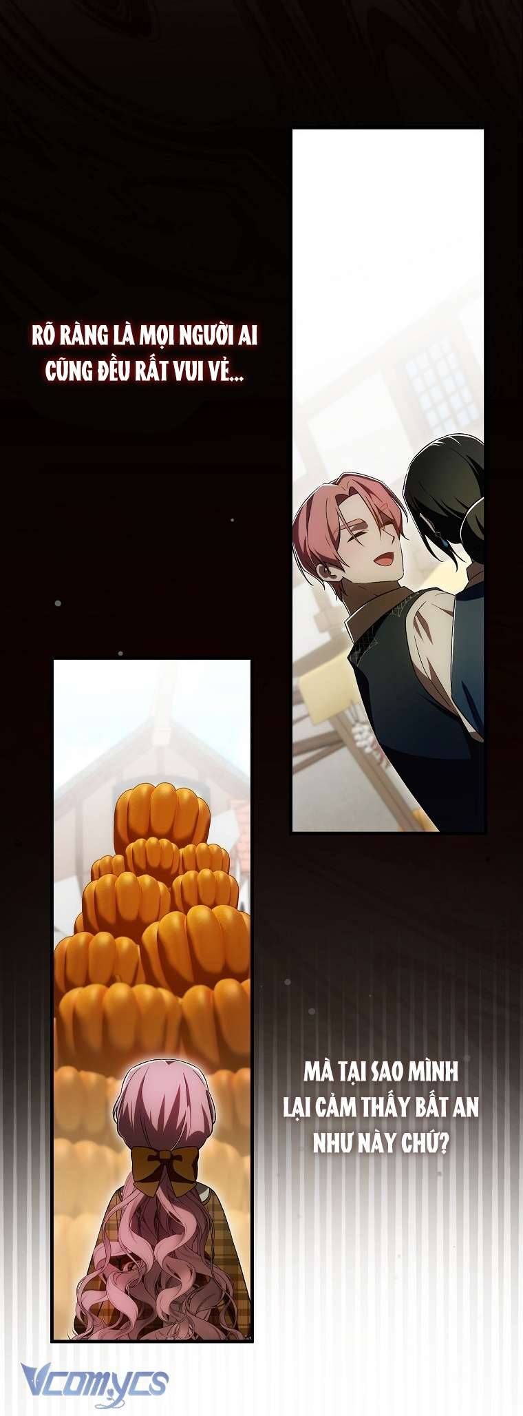 Lần Đầu Bé Út Được Yêu Thương Chương 27 - Trang 51