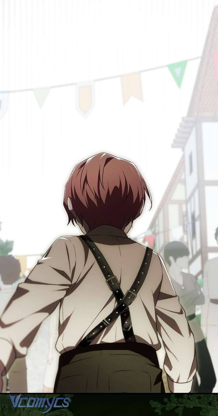 Lần Đầu Bé Út Được Yêu Thương Chương 27 - Trang 52