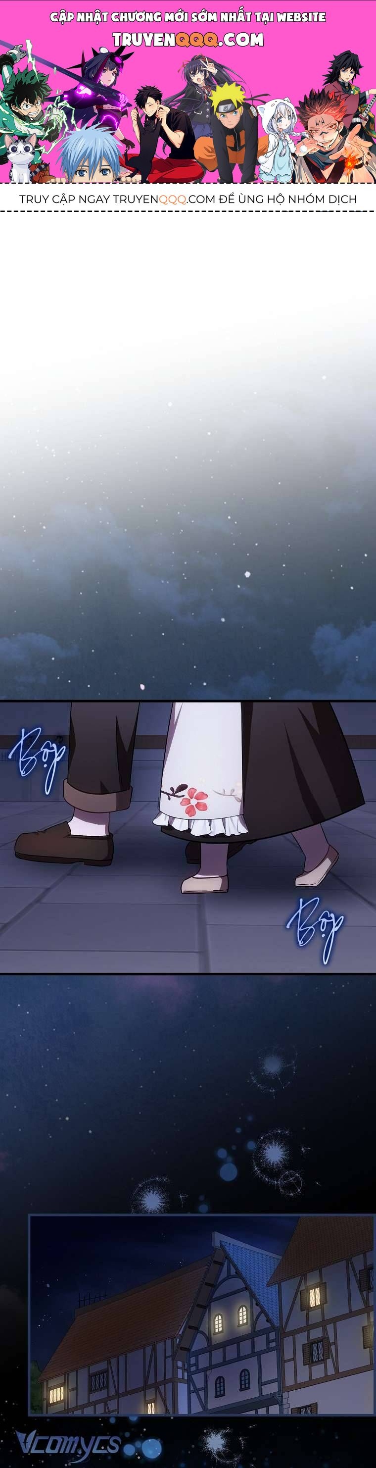 Lần Đầu Bé Út Được Yêu Thương Chương 28 - Trang 1