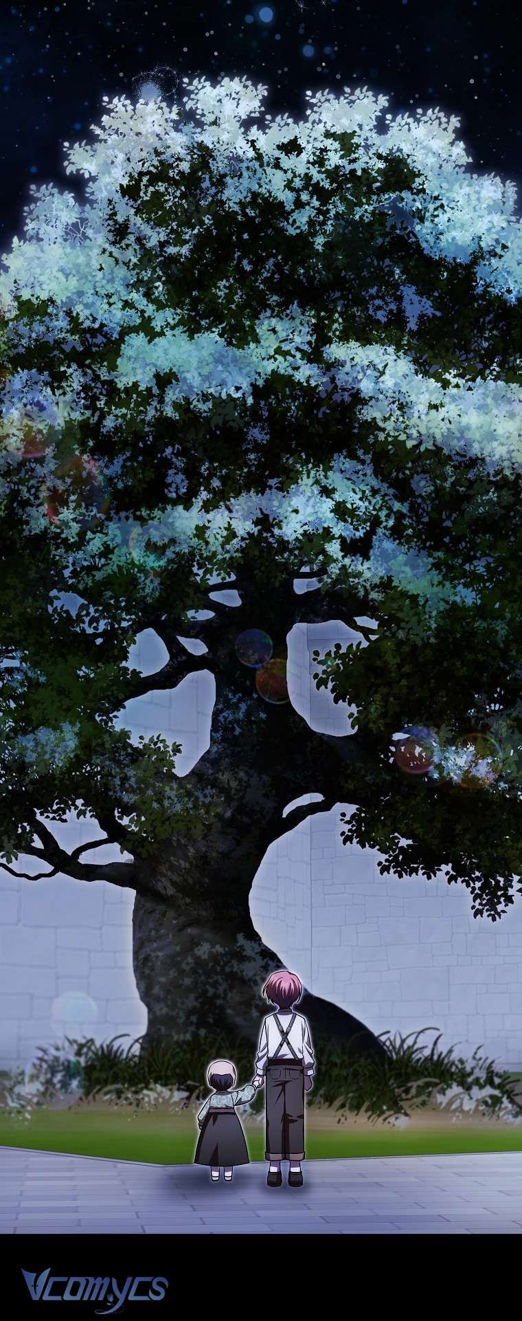 Lần Đầu Bé Út Được Yêu Thương Chương 28 - Trang 2