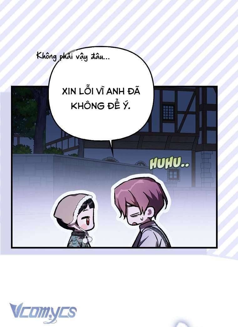 Lần Đầu Bé Út Được Yêu Thương Chương 28 - Trang 16