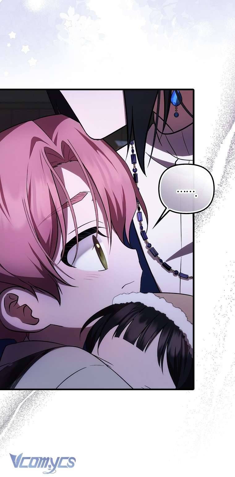 Lần Đầu Bé Út Được Yêu Thương Chương 28 - Trang 29