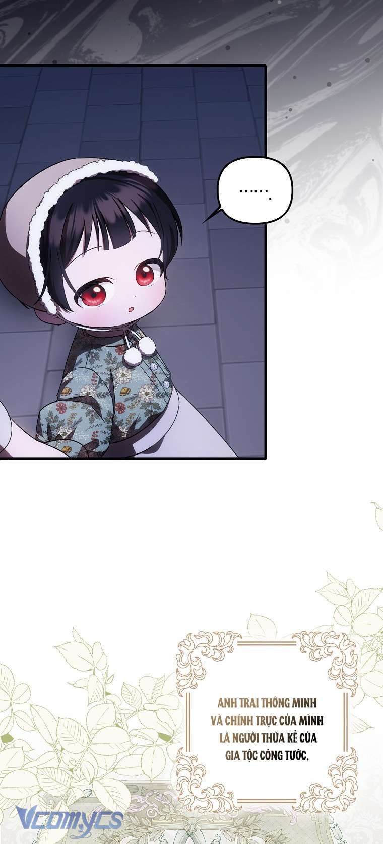 Lần Đầu Bé Út Được Yêu Thương Chương 28 - Trang 4