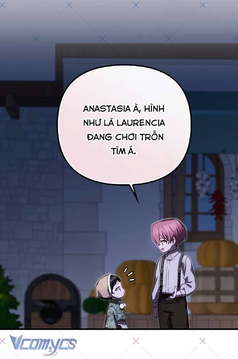 Lần Đầu Bé Út Được Yêu Thương Chương 28 - Trang 39