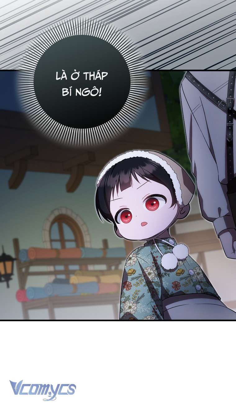 Lần Đầu Bé Út Được Yêu Thương Chương 28 - Trang 42