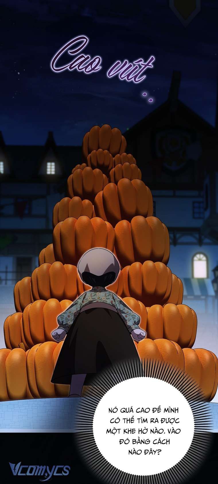 Lần Đầu Bé Út Được Yêu Thương Chương 28 - Trang 45