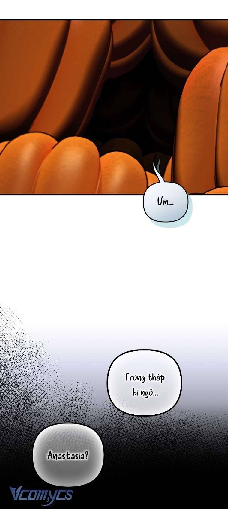 Lần Đầu Bé Út Được Yêu Thương Chương 28 - Trang 48