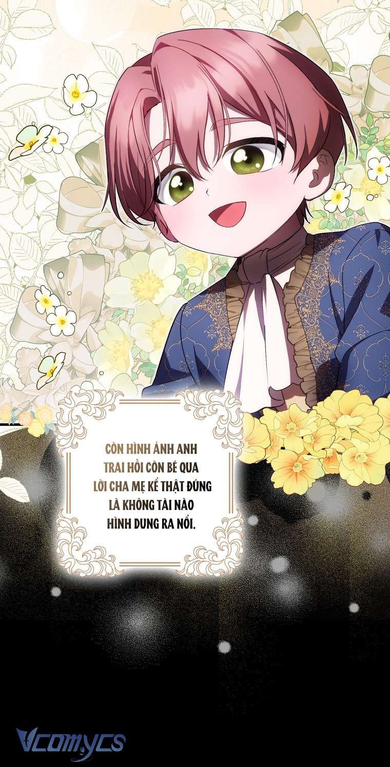 Lần Đầu Bé Út Được Yêu Thương Chương 28 - Trang 6