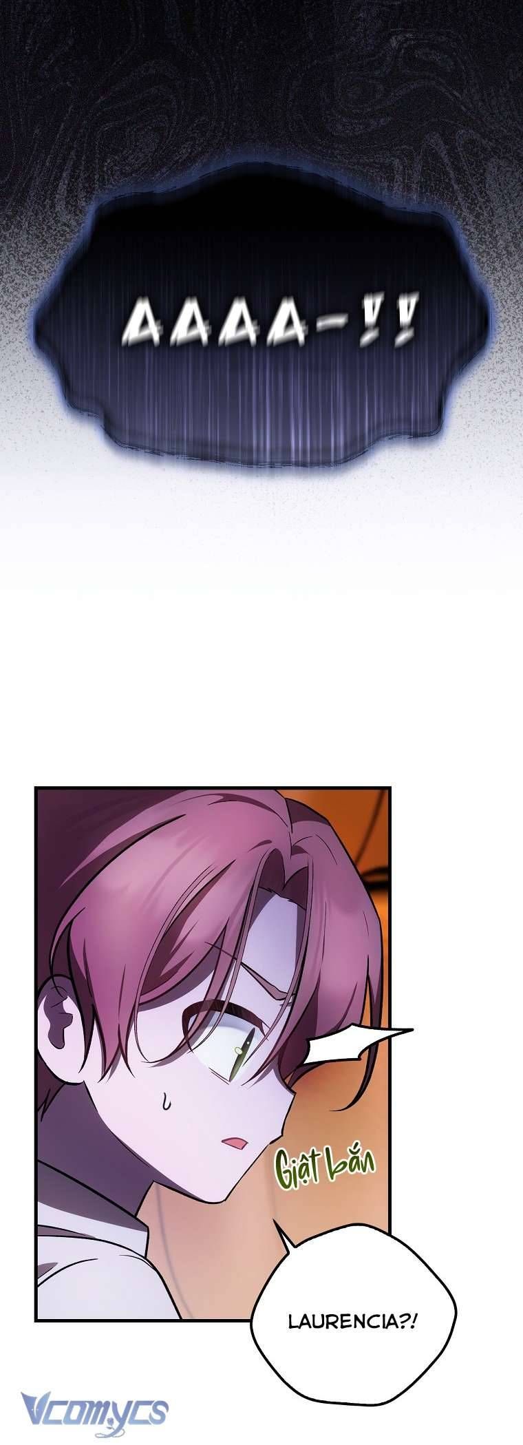 Lần Đầu Bé Út Được Yêu Thương Chương 28 - Trang 52