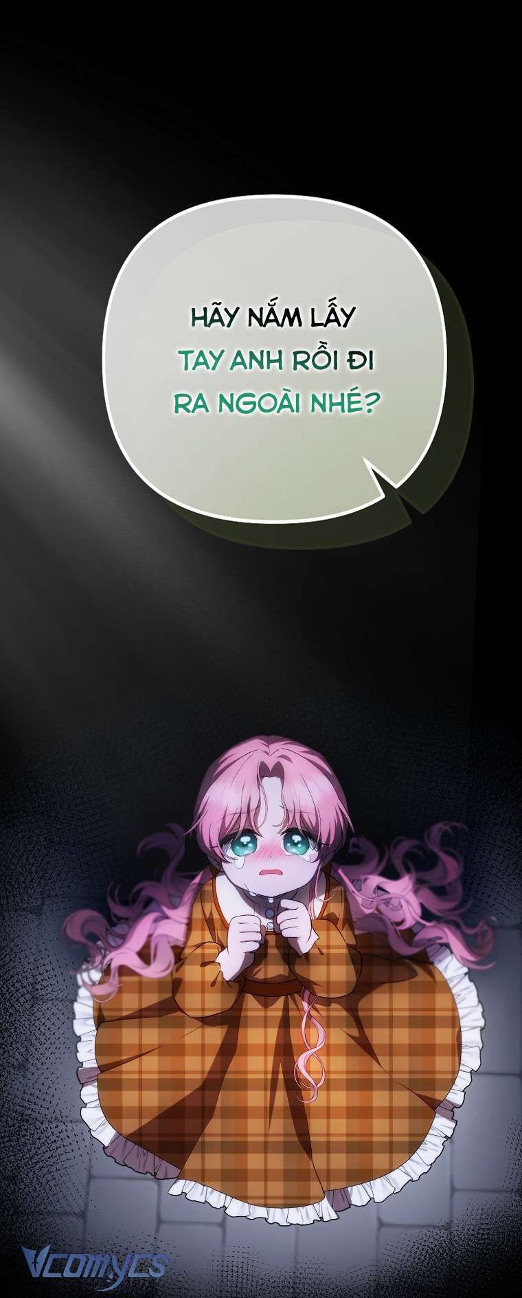 Lần Đầu Bé Út Được Yêu Thương Chương 28 - Trang 56