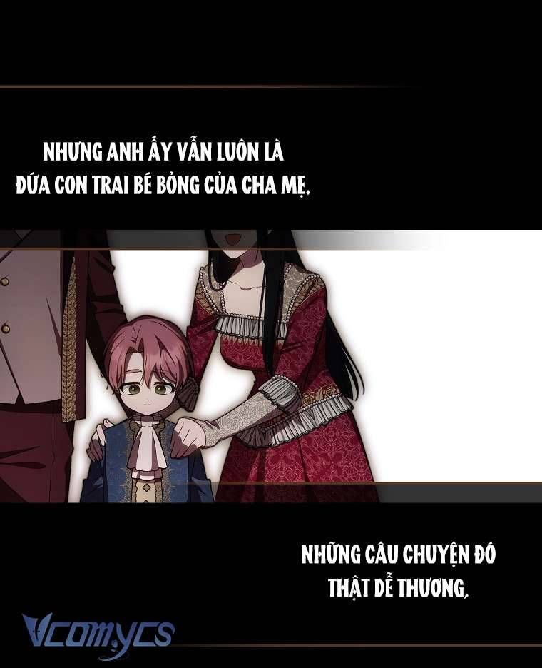 Lần Đầu Bé Út Được Yêu Thương Chương 28 - Trang 7