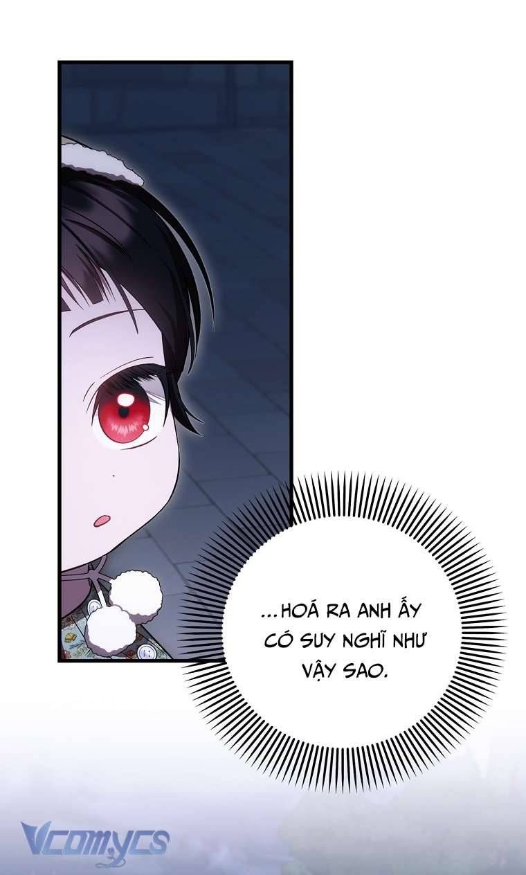 Lần Đầu Bé Út Được Yêu Thương Chương 28 - Trang 10