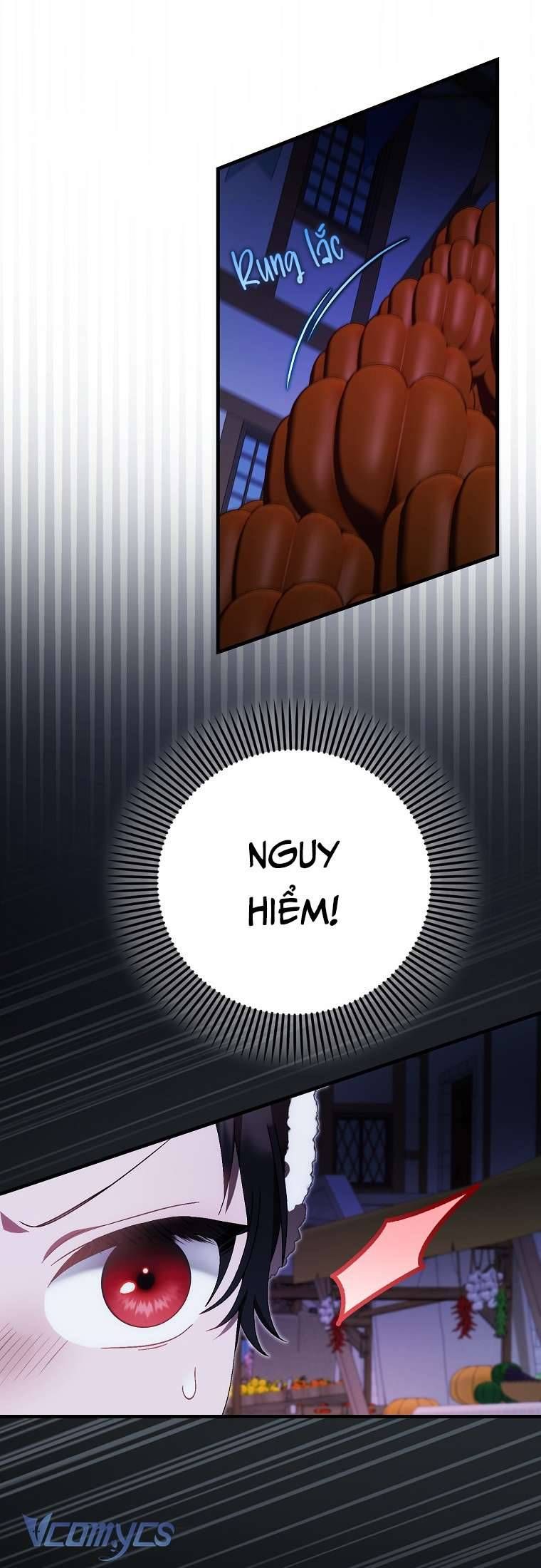 Lần Đầu Bé Út Được Yêu Thương Chương 29 - Trang 2