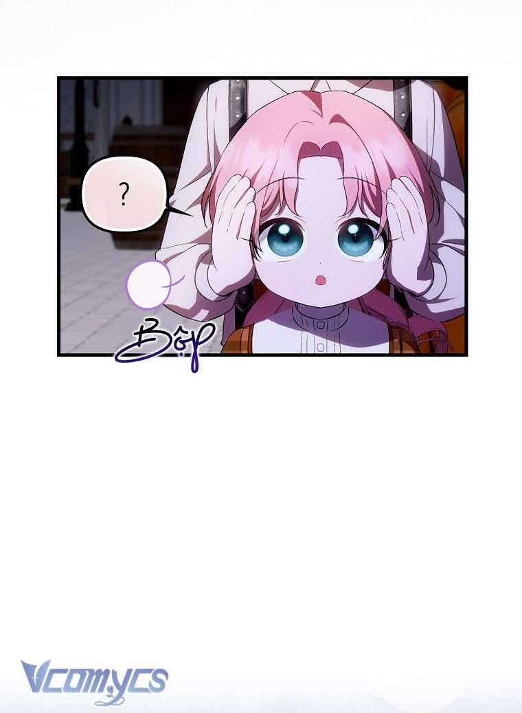 Lần Đầu Bé Út Được Yêu Thương Chương 29 - Trang 11