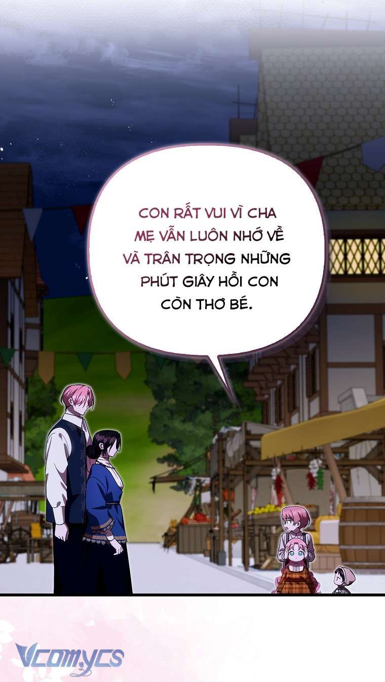 Lần Đầu Bé Út Được Yêu Thương Chương 29 - Trang 12