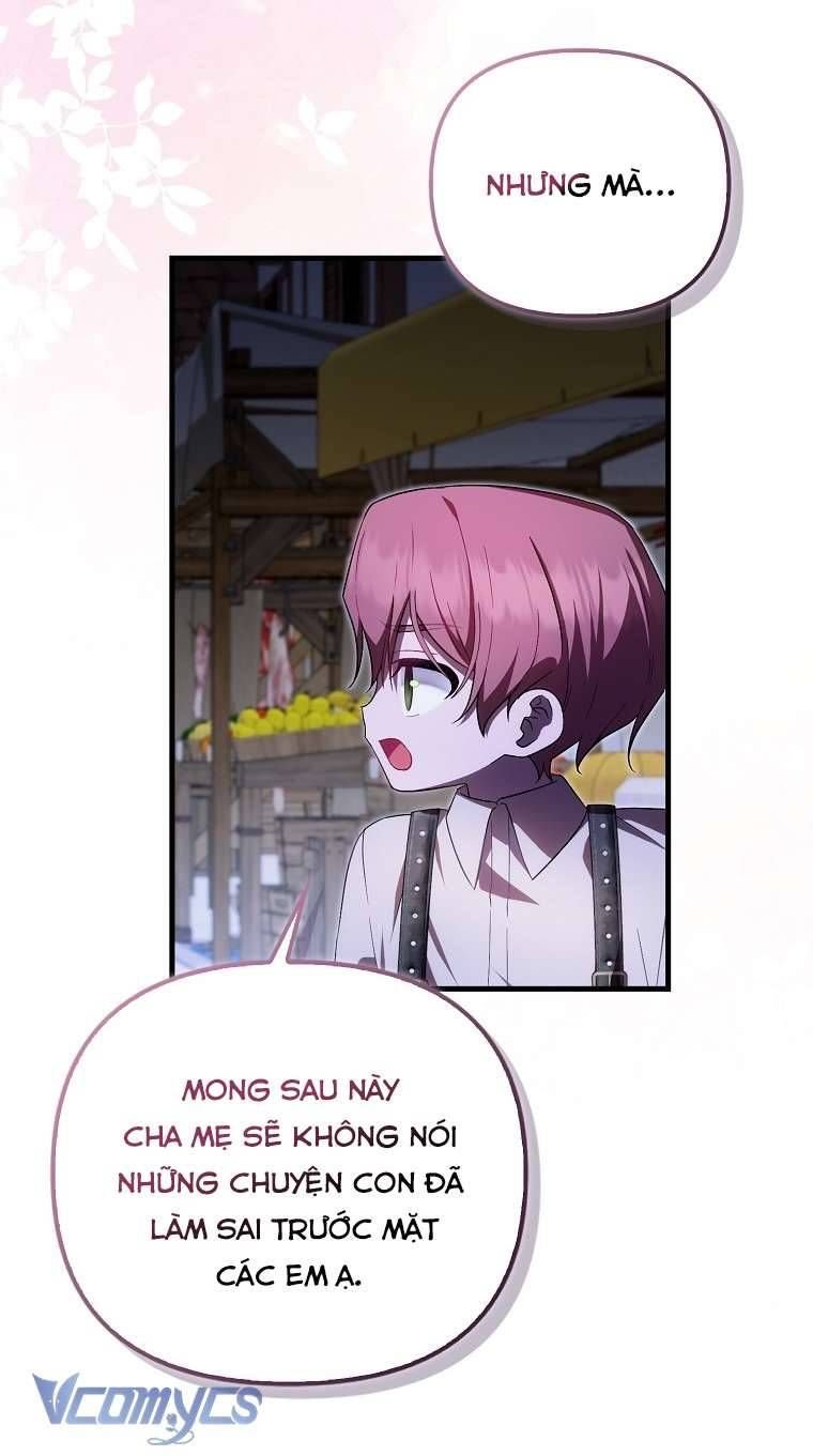 Lần Đầu Bé Út Được Yêu Thương Chương 29 - Trang 13
