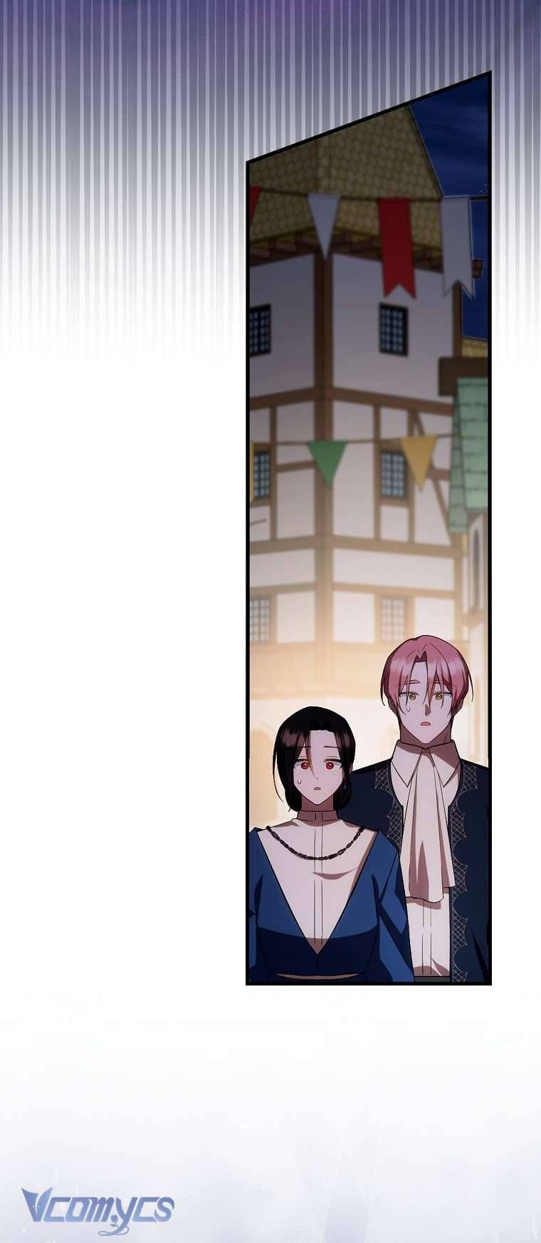 Lần Đầu Bé Út Được Yêu Thương Chương 29 - Trang 16