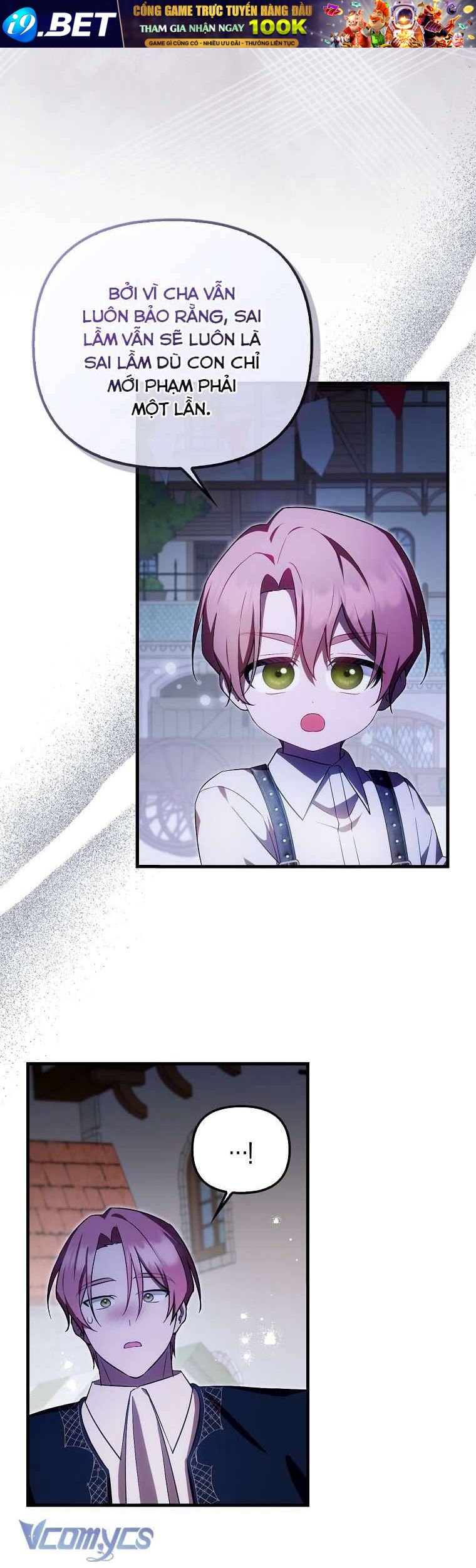 Lần Đầu Bé Út Được Yêu Thương Chương 29 - Trang 18