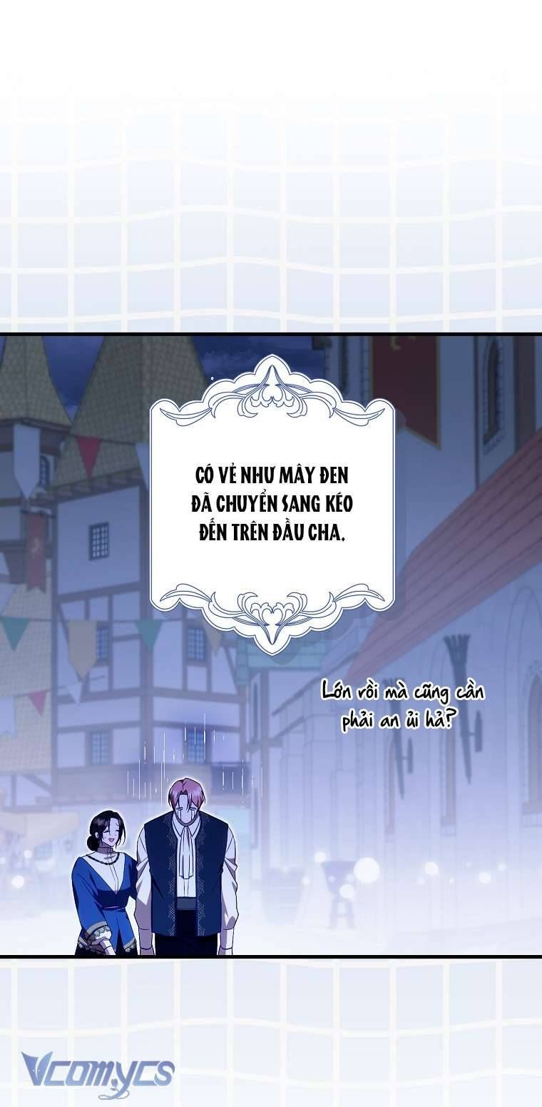 Lần Đầu Bé Út Được Yêu Thương Chương 29 - Trang 21