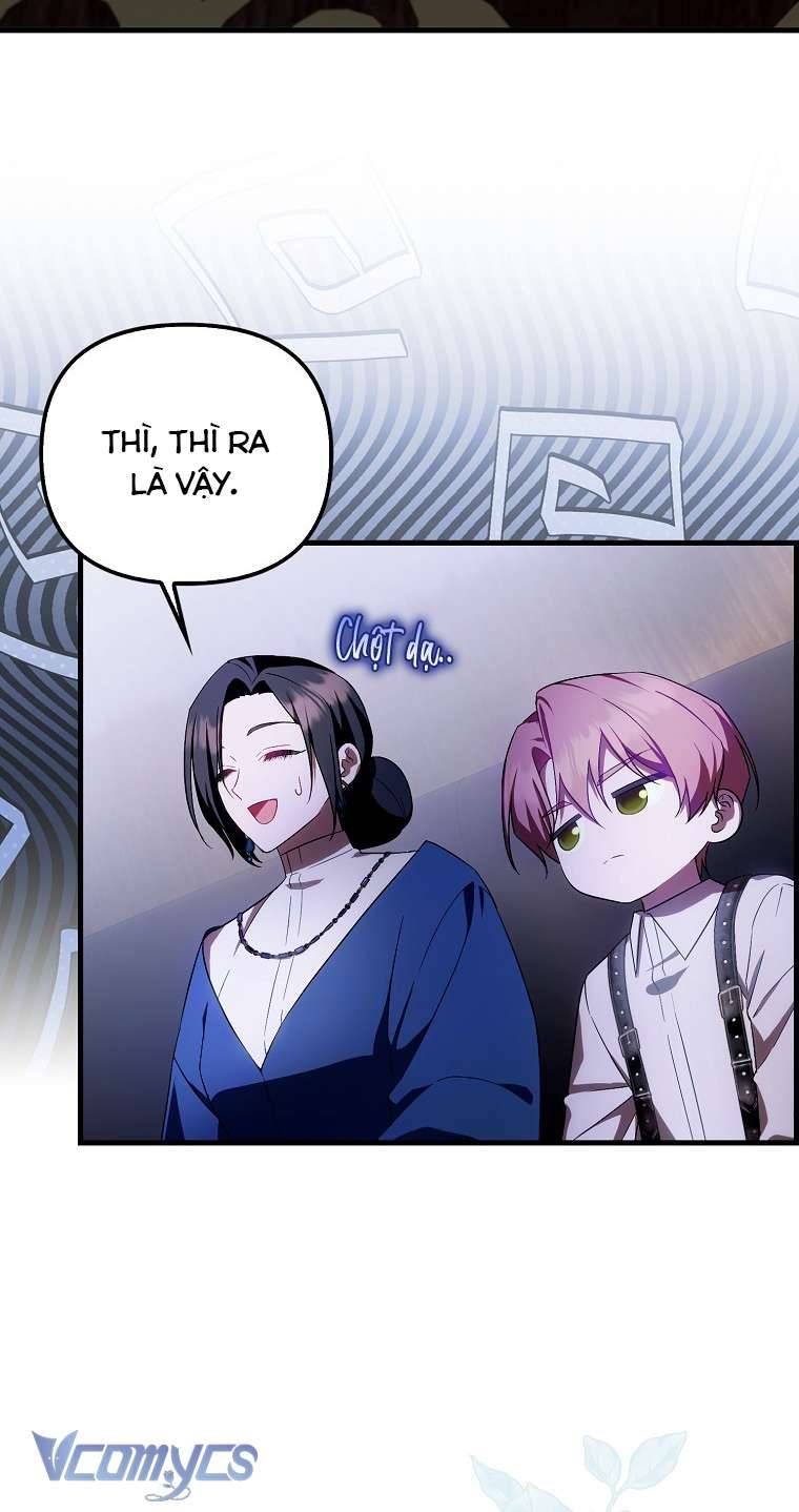 Lần Đầu Bé Út Được Yêu Thương Chương 29 - Trang 24