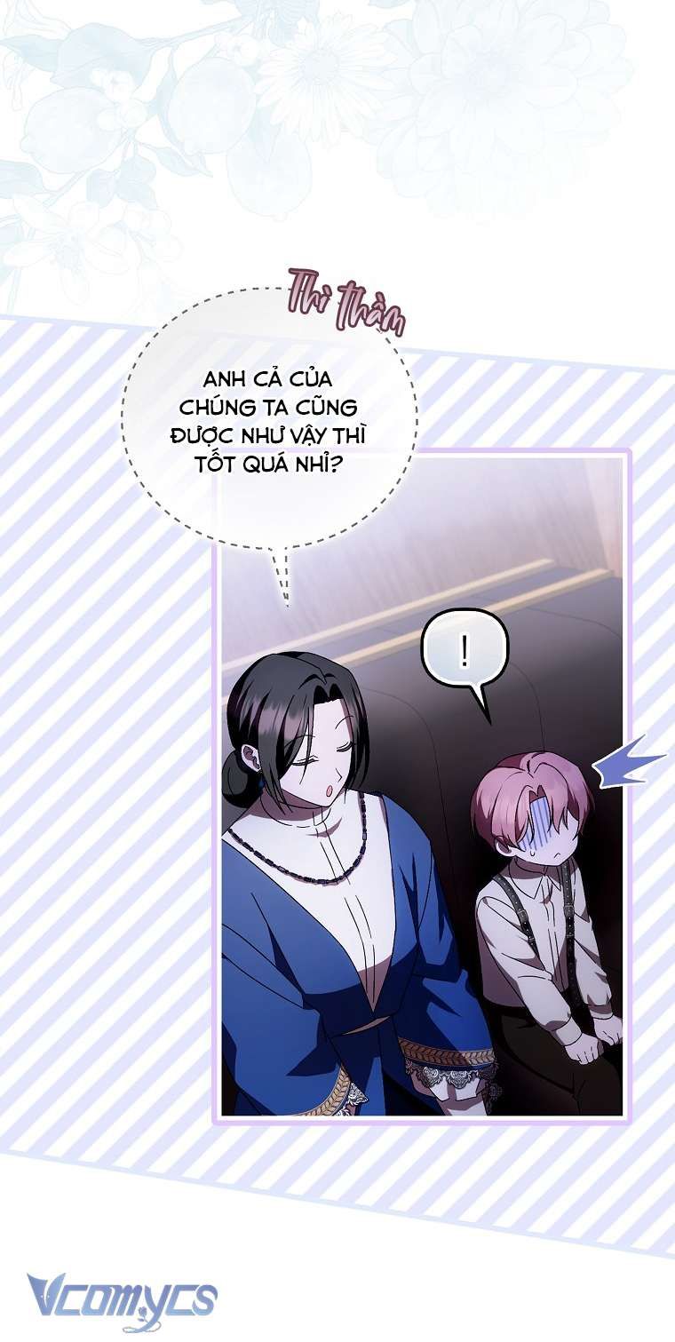 Lần Đầu Bé Út Được Yêu Thương Chương 29 - Trang 26