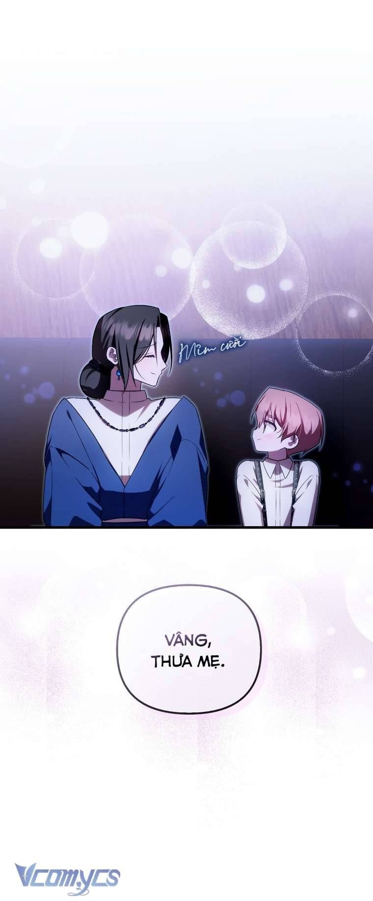 Lần Đầu Bé Út Được Yêu Thương Chương 29 - Trang 27