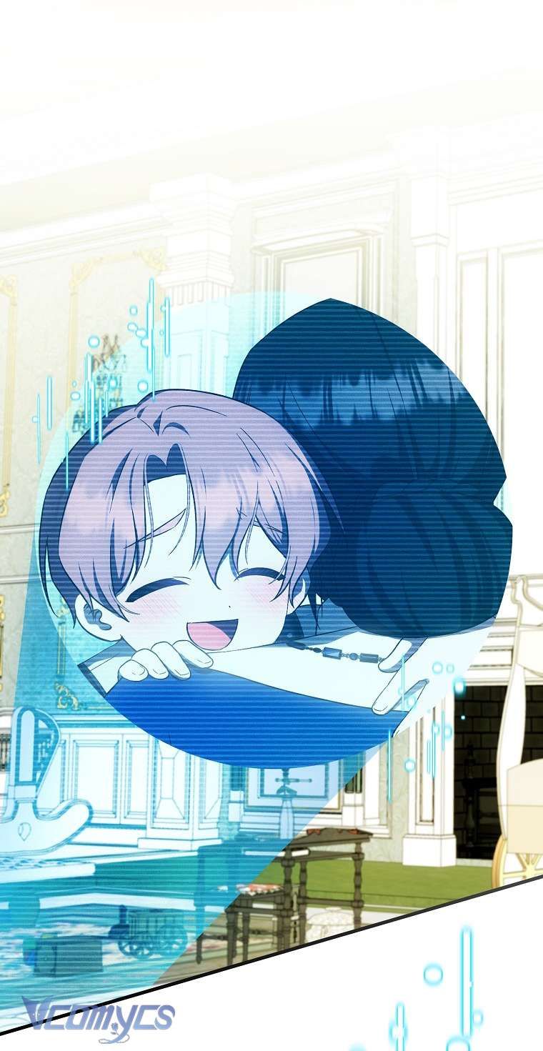 Lần Đầu Bé Út Được Yêu Thương Chương 29 - Trang 30