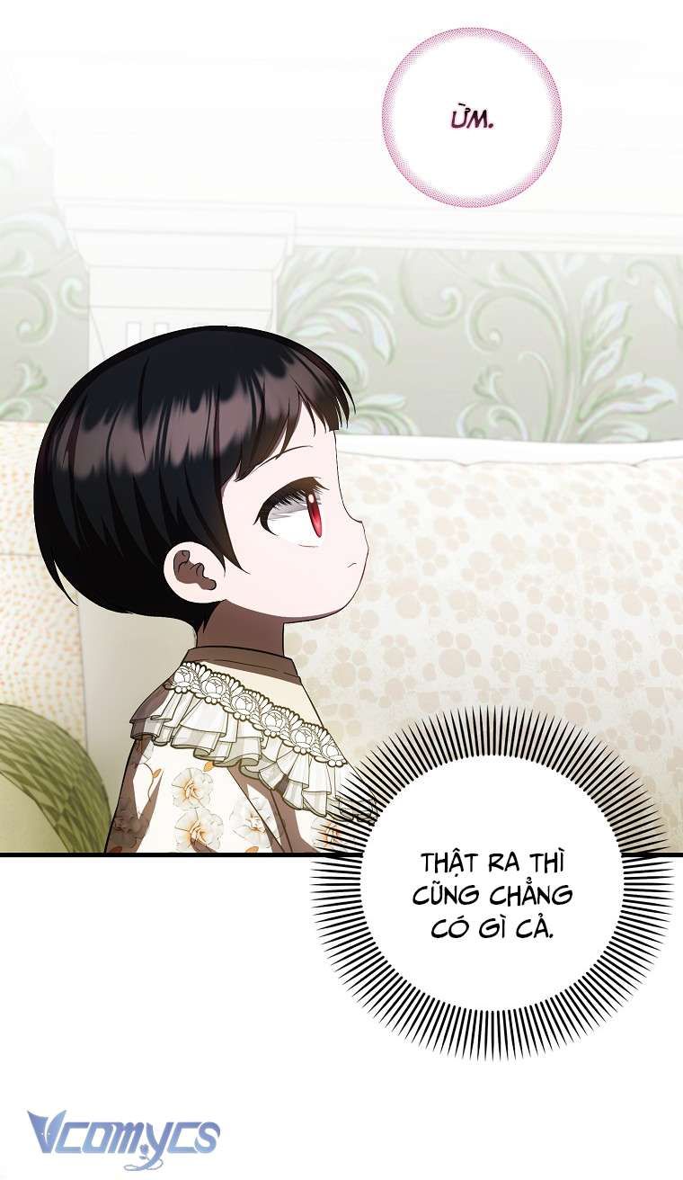 Lần Đầu Bé Út Được Yêu Thương Chương 29 - Trang 38