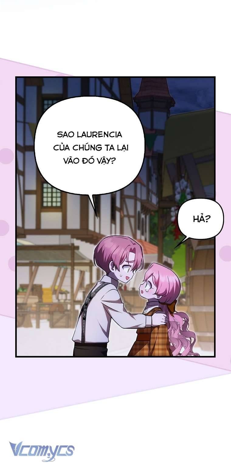 Lần Đầu Bé Út Được Yêu Thương Chương 29 - Trang 5