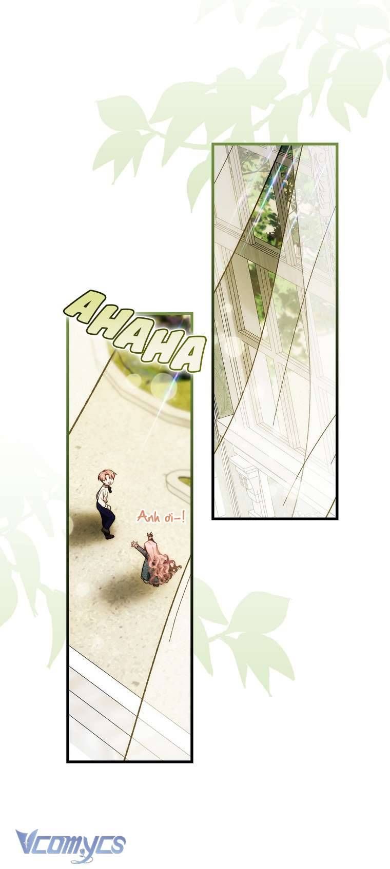 Lần Đầu Bé Út Được Yêu Thương Chương 29 - Trang 46