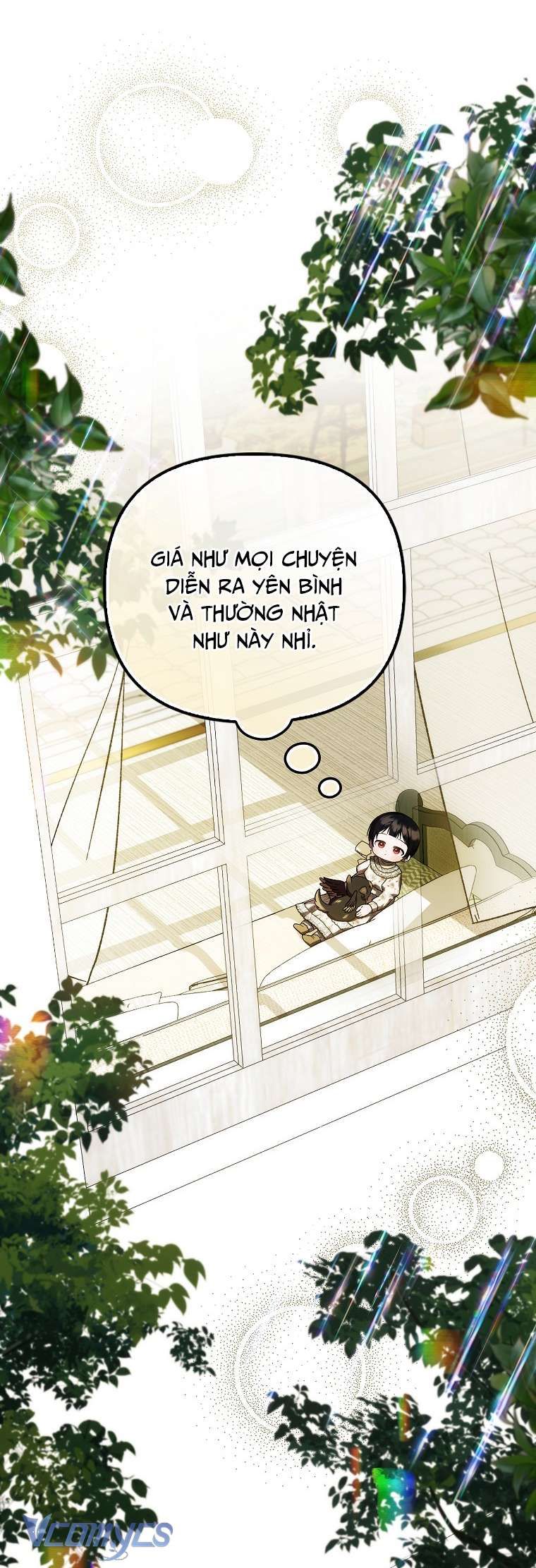 Lần Đầu Bé Út Được Yêu Thương Chương 29 - Trang 47