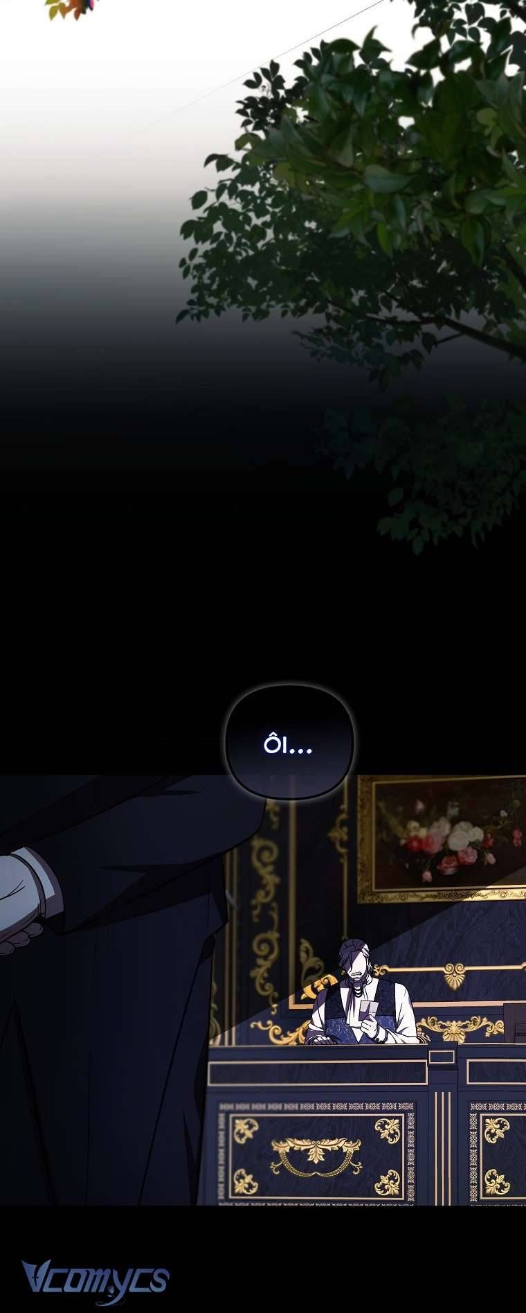 Lần Đầu Bé Út Được Yêu Thương Chương 29 - Trang 48