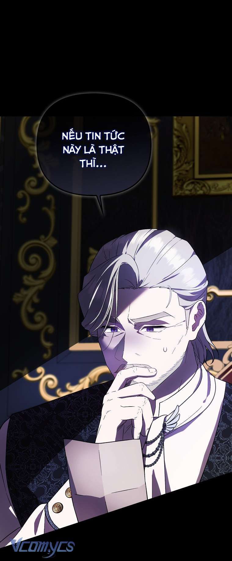 Lần Đầu Bé Út Được Yêu Thương Chương 29 - Trang 49