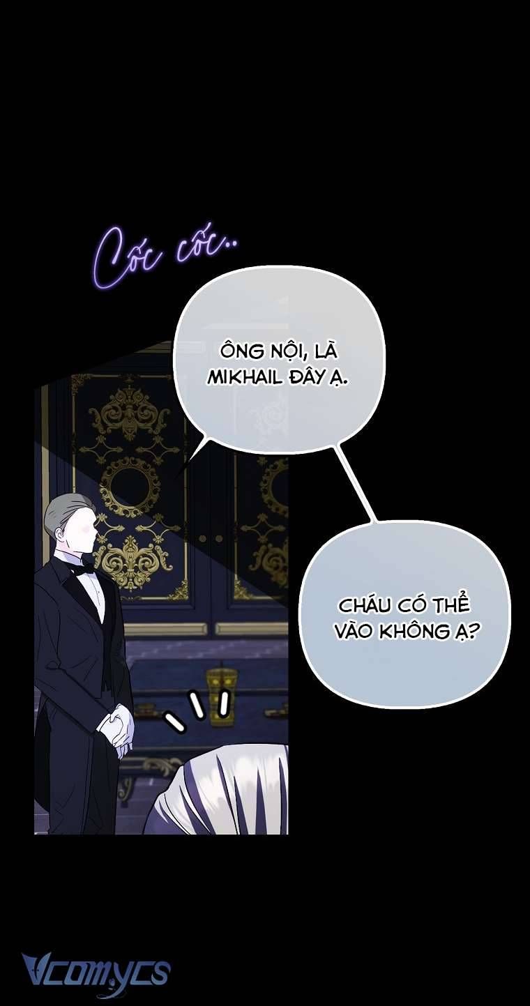 Lần Đầu Bé Út Được Yêu Thương Chương 29 - Trang 50