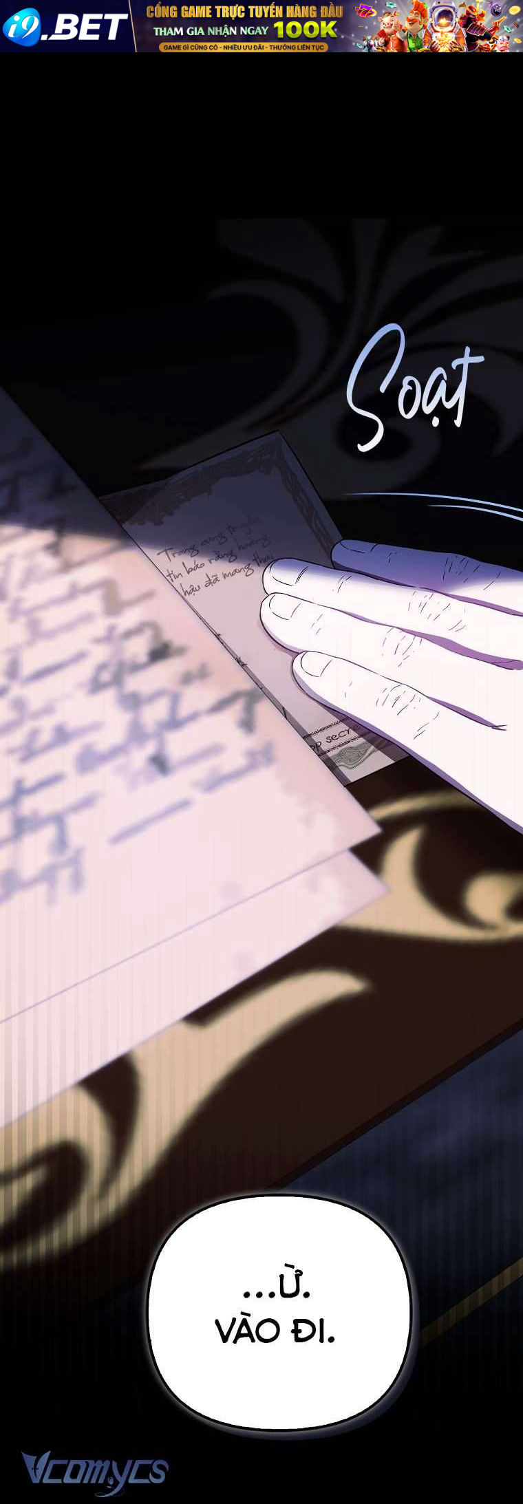 Lần Đầu Bé Út Được Yêu Thương Chương 29 - Trang 51