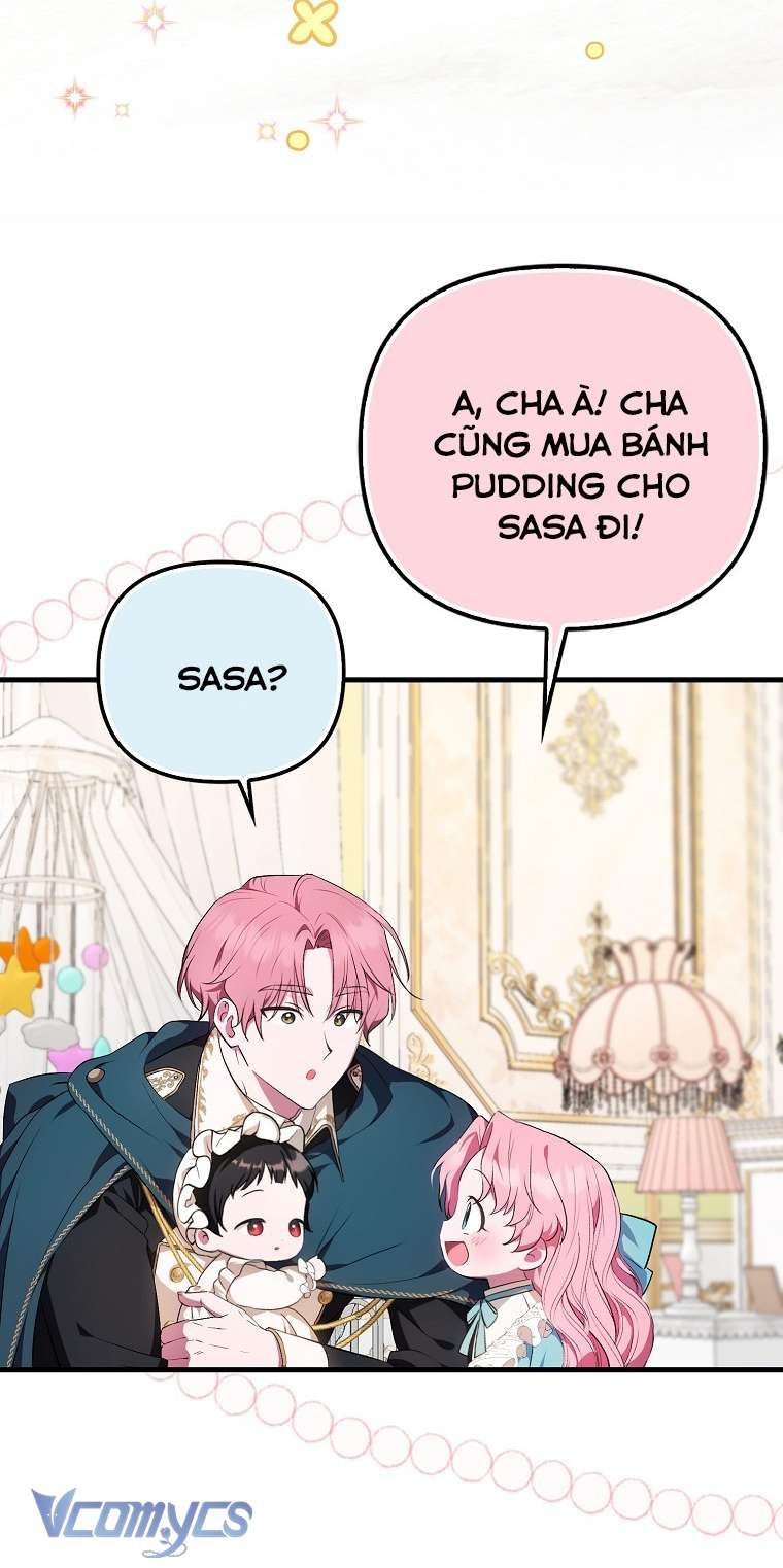 Lần Đầu Bé Út Được Yêu Thương Chương 3 - Trang 12