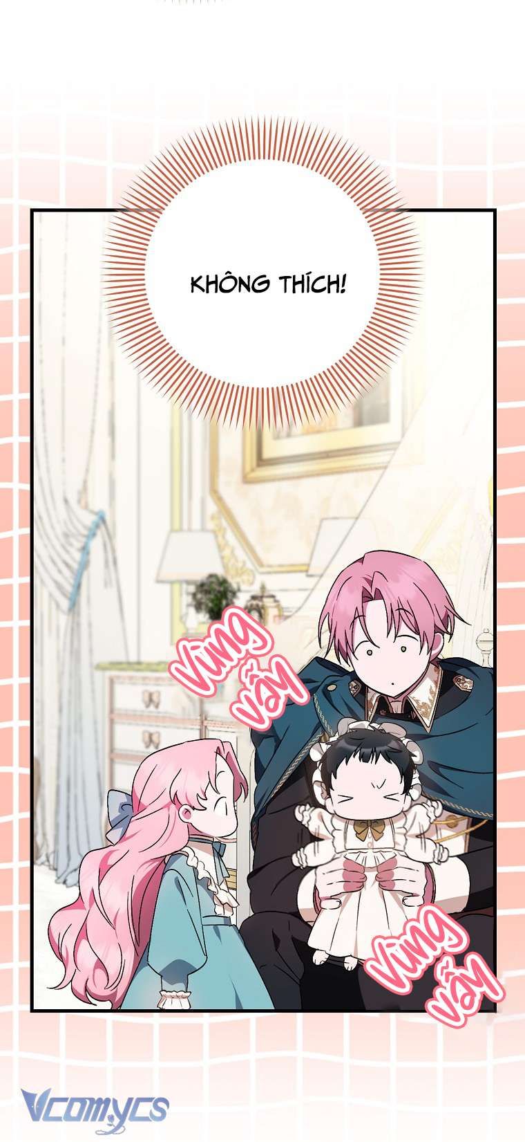 Lần Đầu Bé Út Được Yêu Thương Chương 3 - Trang 14