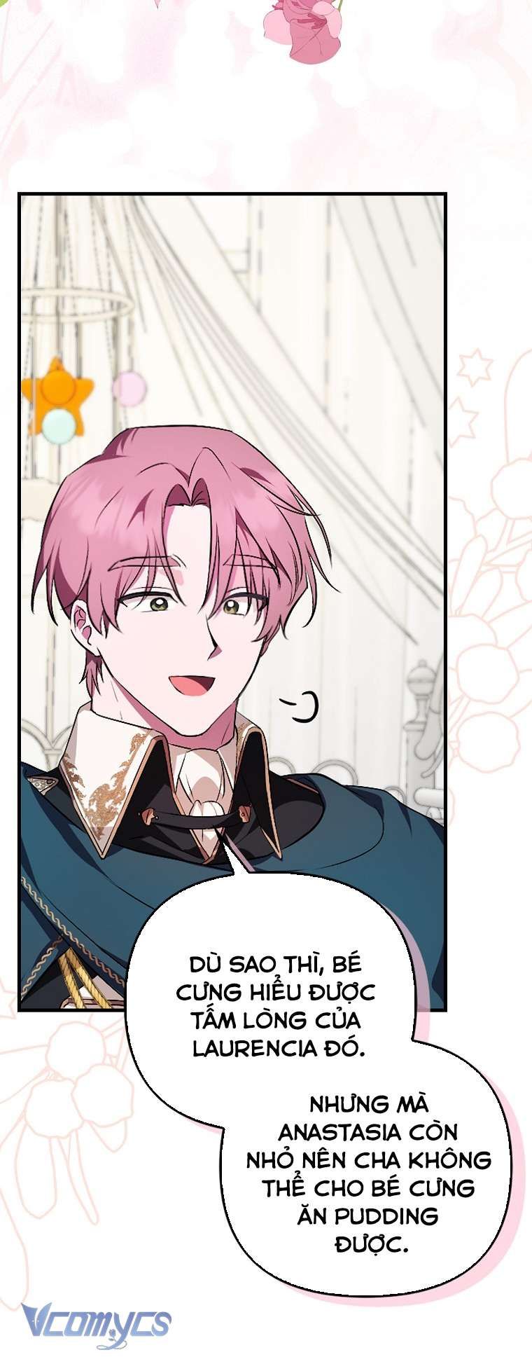 Lần Đầu Bé Út Được Yêu Thương Chương 3 - Trang 16