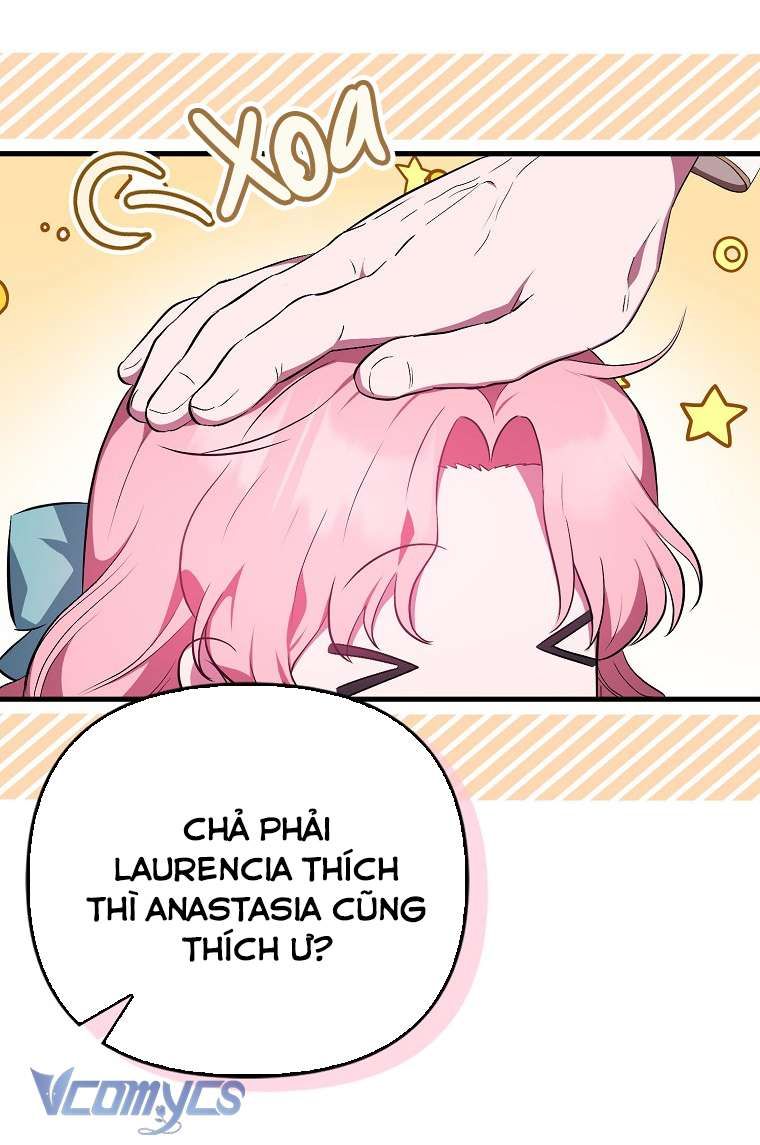 Lần Đầu Bé Út Được Yêu Thương Chương 3 - Trang 17