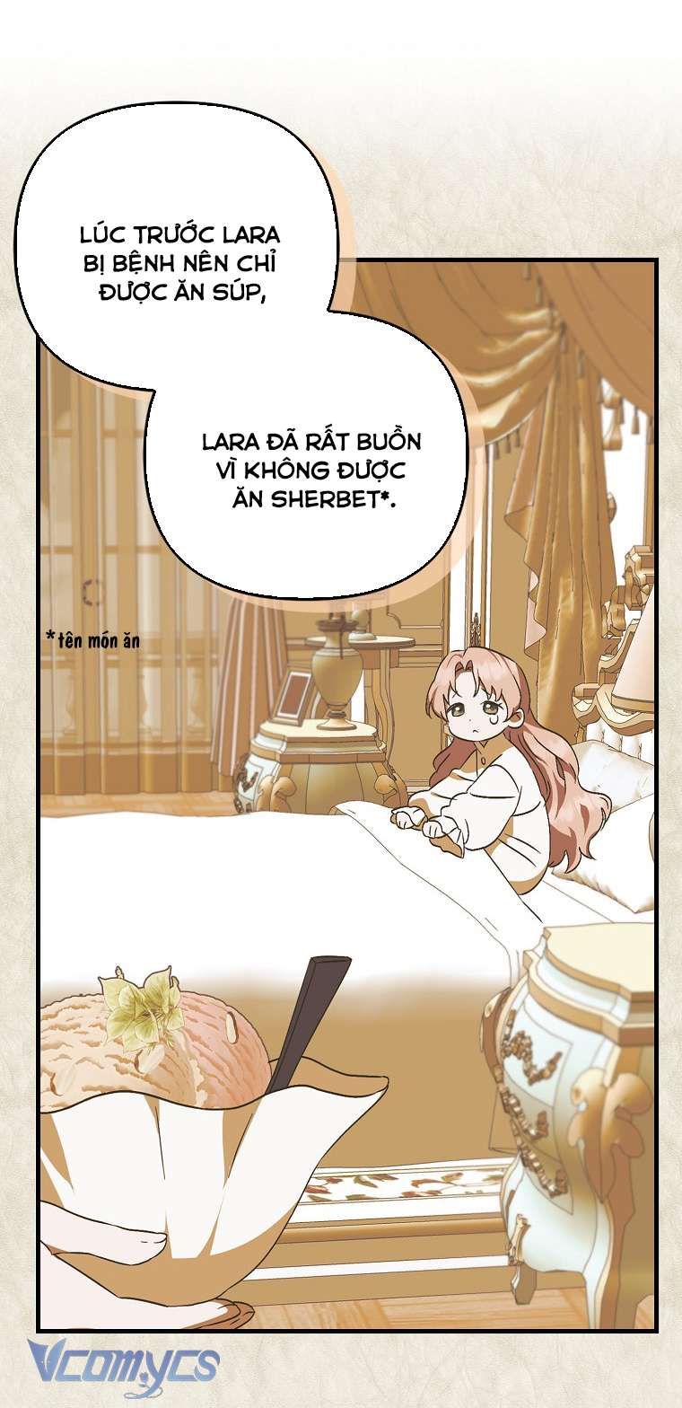 Lần Đầu Bé Út Được Yêu Thương Chương 3 - Trang 19