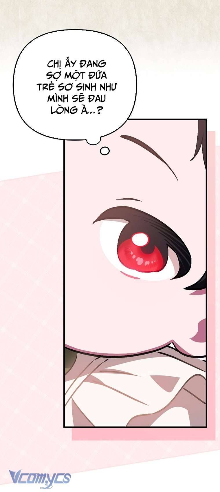 Lần Đầu Bé Út Được Yêu Thương Chương 3 - Trang 20