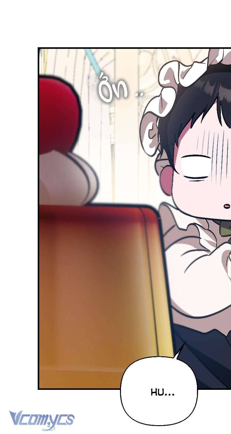 Lần Đầu Bé Út Được Yêu Thương Chương 3 - Trang 22
