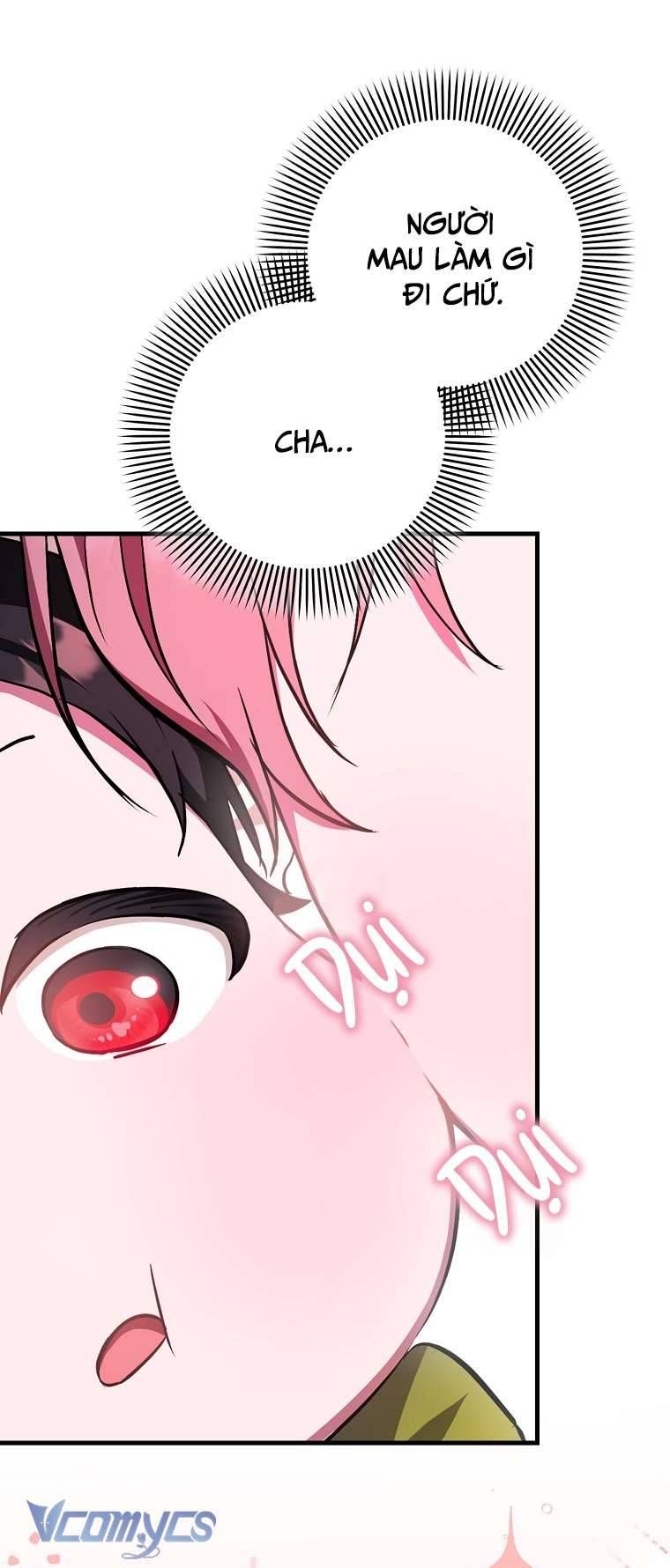 Lần Đầu Bé Út Được Yêu Thương Chương 3 - Trang 23