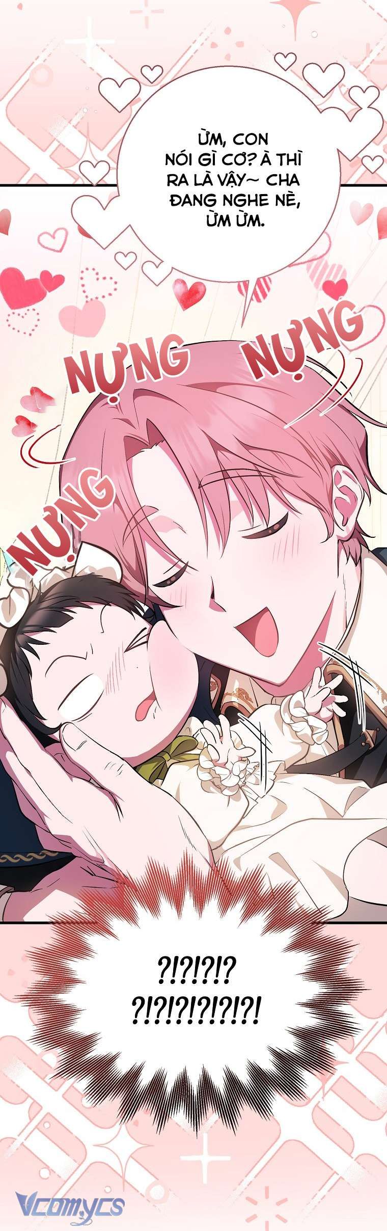Lần Đầu Bé Út Được Yêu Thương Chương 3 - Trang 24