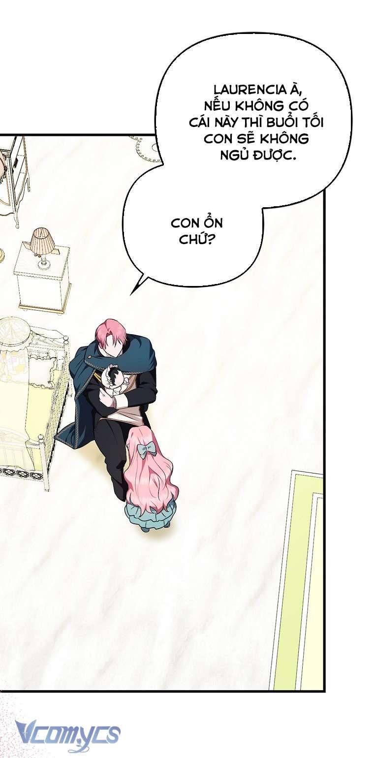 Lần Đầu Bé Út Được Yêu Thương Chương 3 - Trang 27