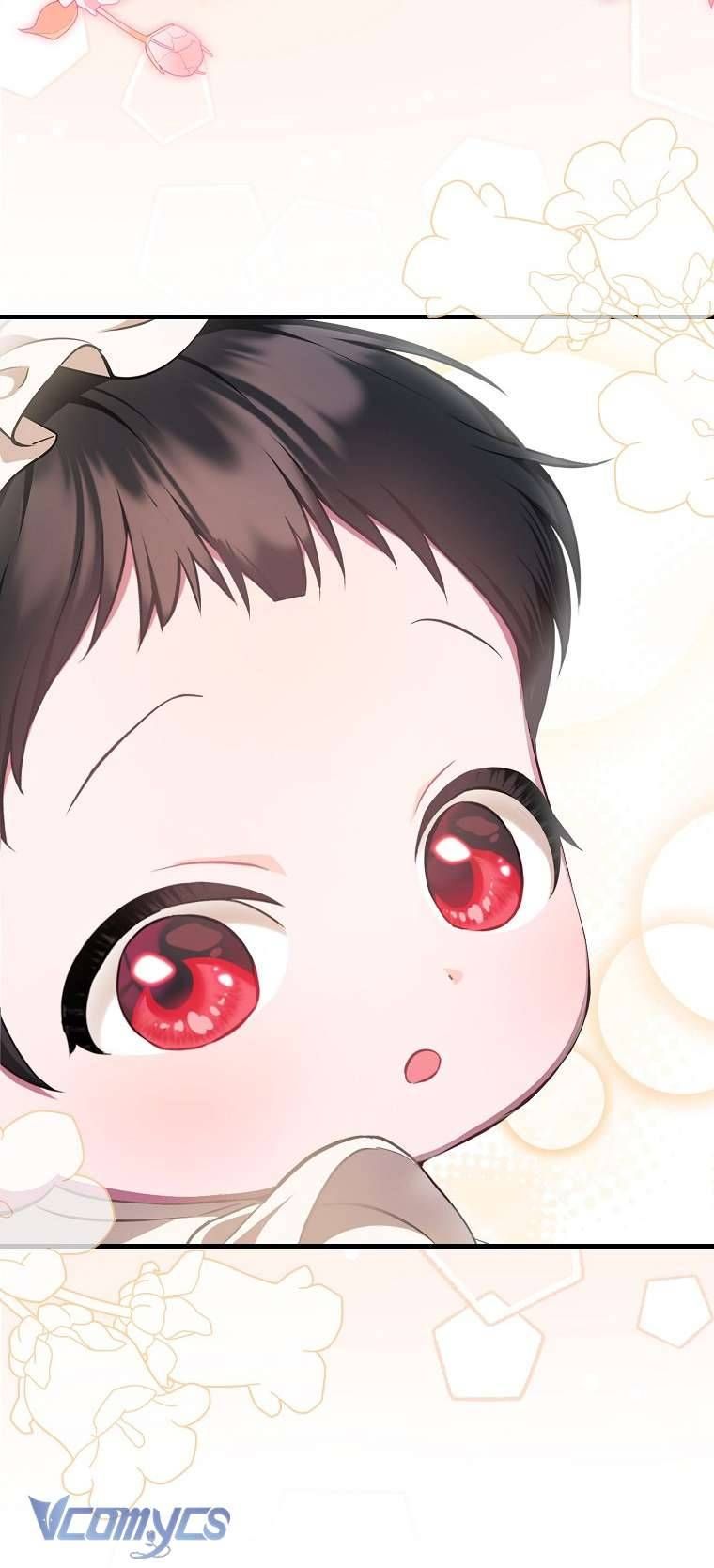 Lần Đầu Bé Út Được Yêu Thương Chương 3 - Trang 29